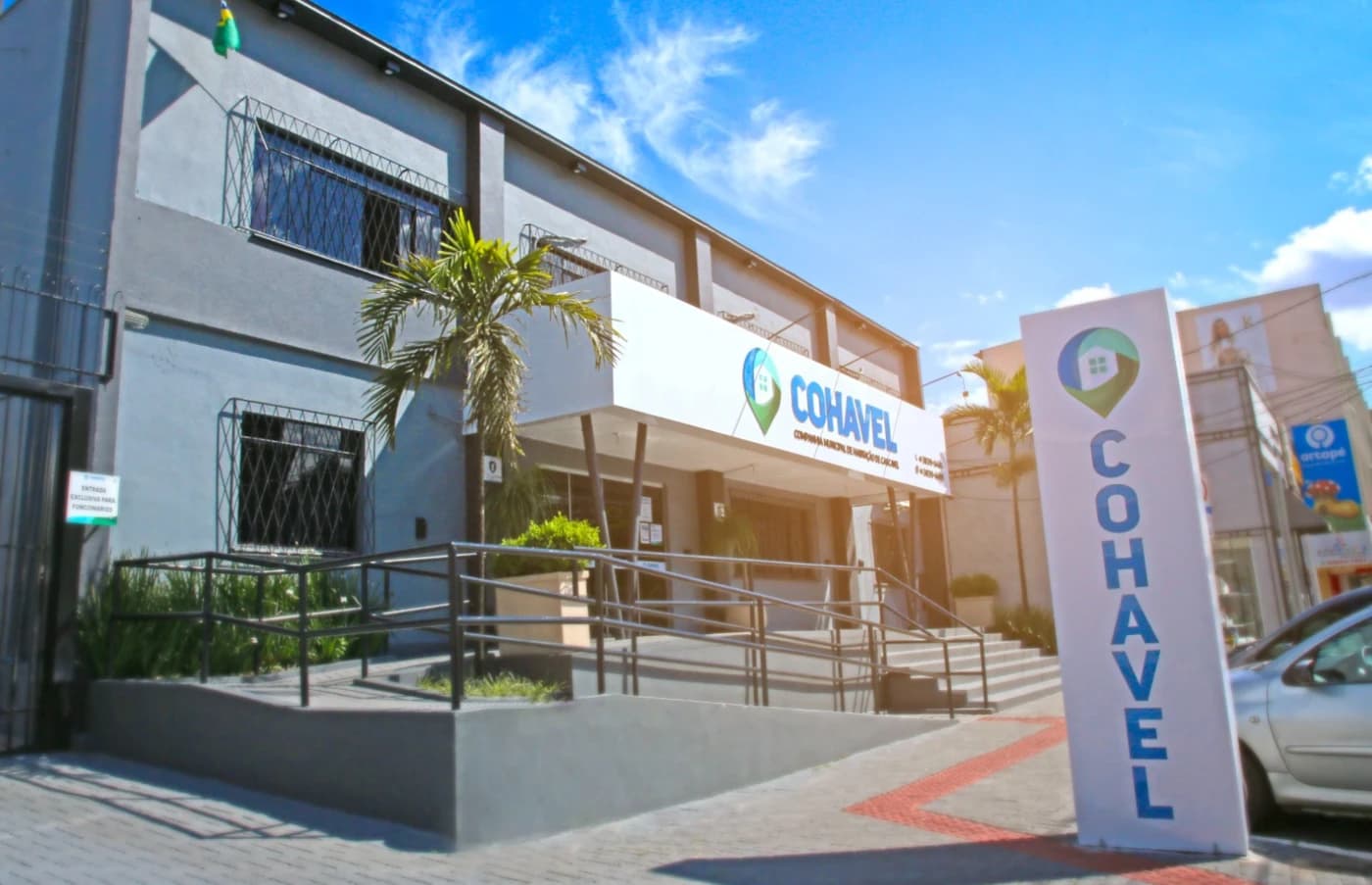 Instituto UniFil divulga gabarito concurso COHAVEL PR 2026 em 17/05; confira!