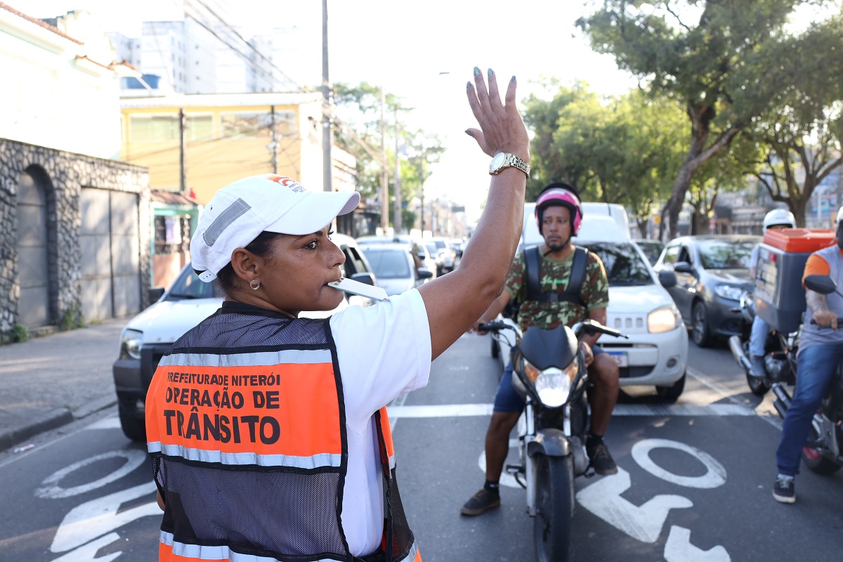 Gabarito Nittrans RJ 2025