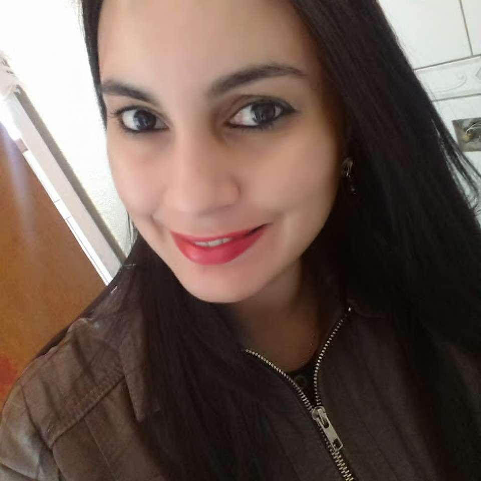 Foto de perfil Sabrina Pinheiro