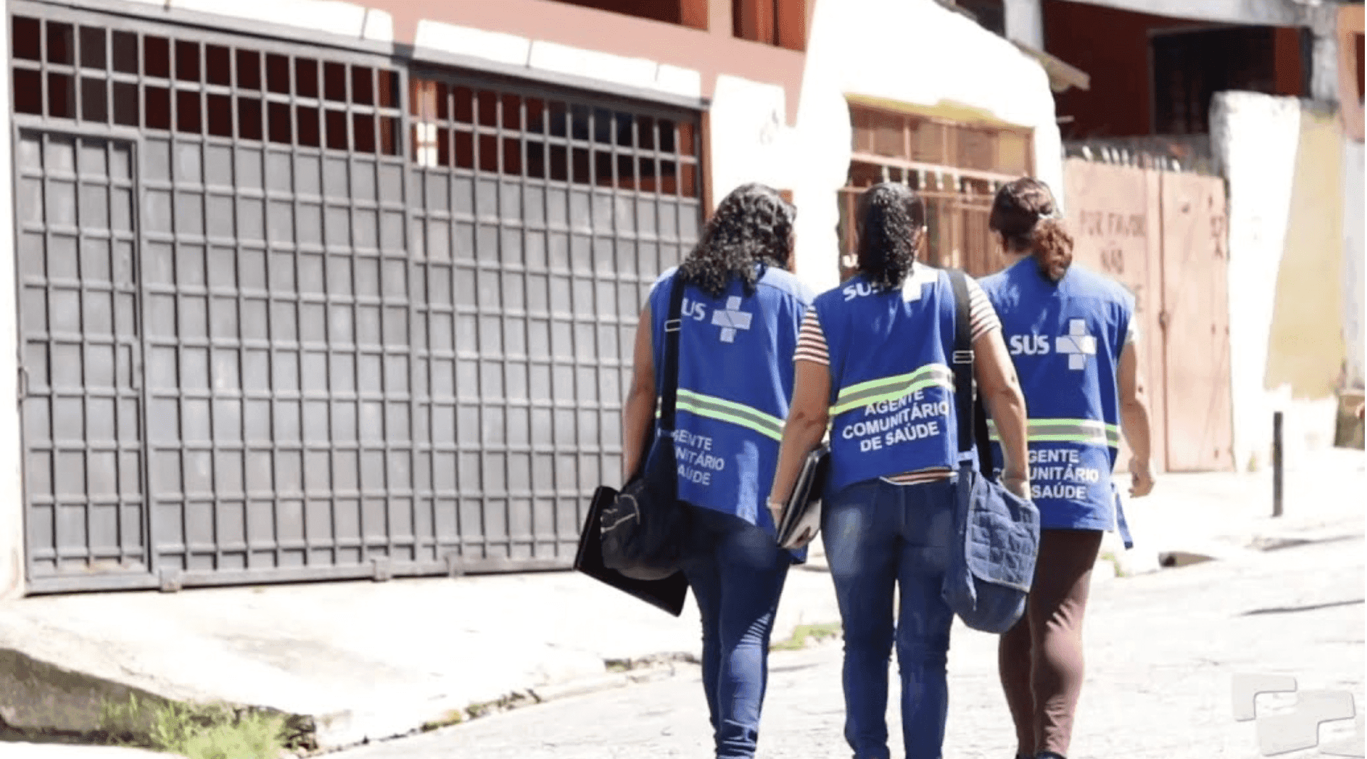 Prefeitura de Uruana de Minas/MG abre concurso para agentes comunitários e de endemias