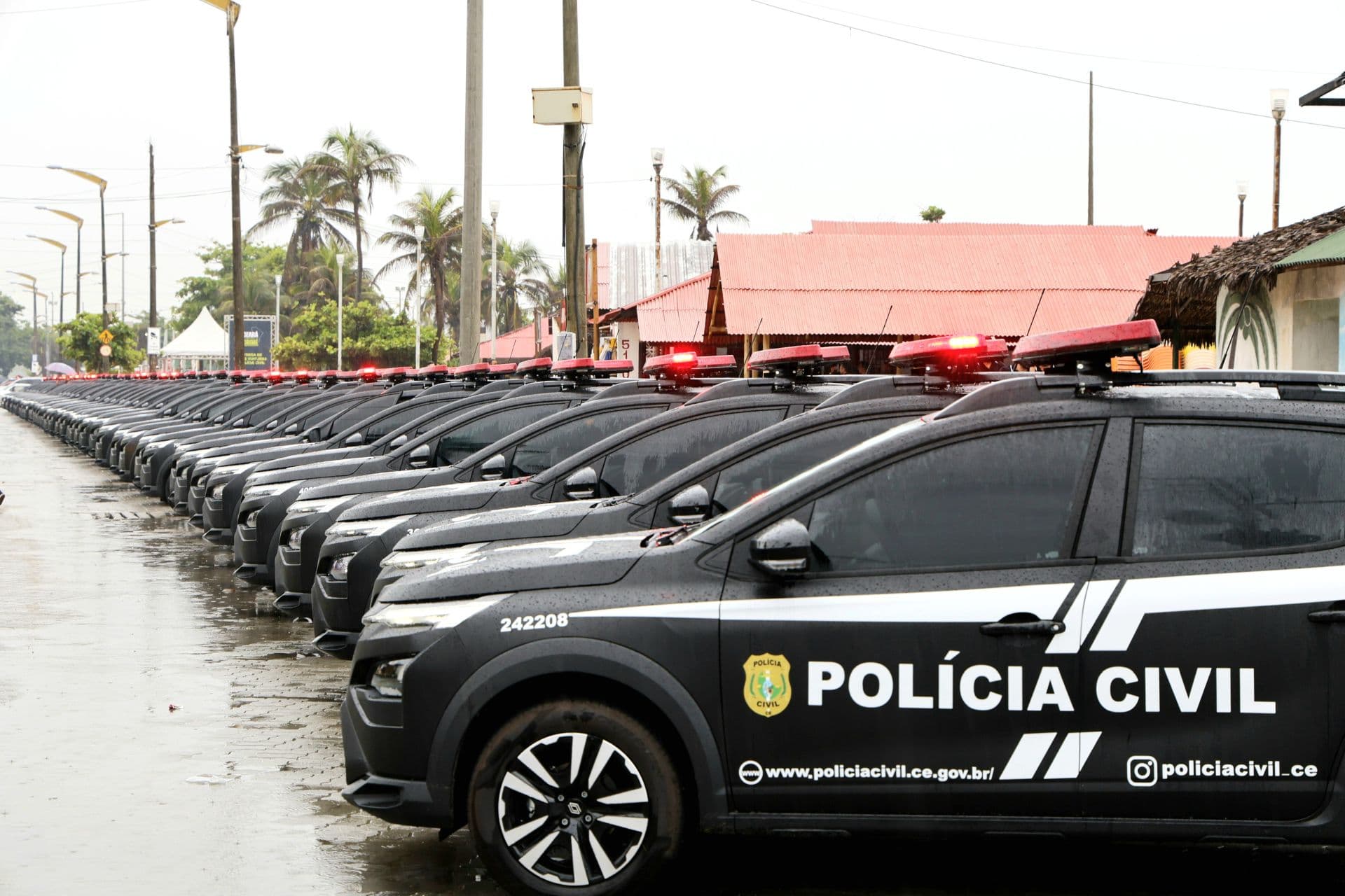 Novo concurso Polícia Civil SP: Vagas de nível médio em estudo; confira!